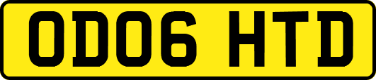OD06HTD