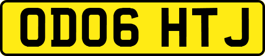 OD06HTJ