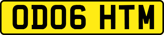 OD06HTM