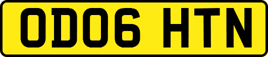 OD06HTN
