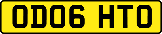 OD06HTO