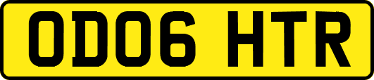 OD06HTR