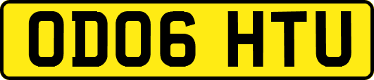 OD06HTU