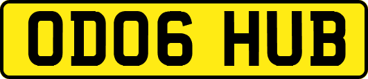 OD06HUB