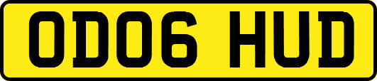 OD06HUD