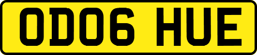 OD06HUE