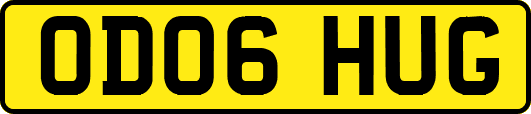 OD06HUG