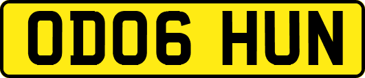 OD06HUN