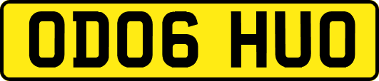 OD06HUO