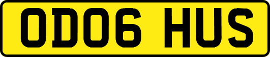 OD06HUS