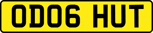 OD06HUT
