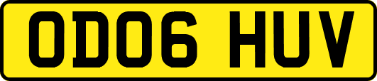OD06HUV
