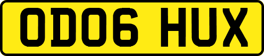 OD06HUX