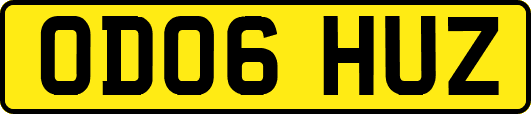 OD06HUZ