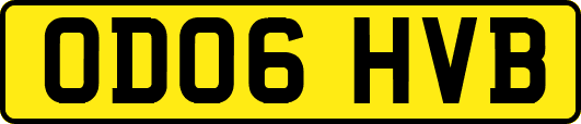 OD06HVB