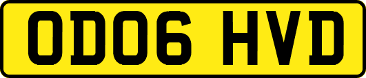OD06HVD