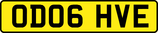 OD06HVE