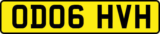 OD06HVH