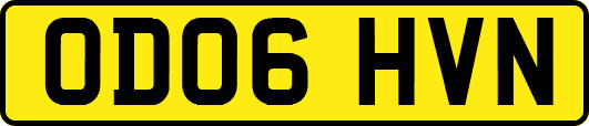 OD06HVN