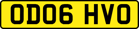 OD06HVO