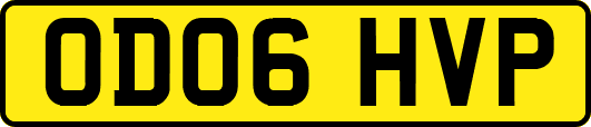 OD06HVP