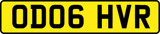 OD06HVR