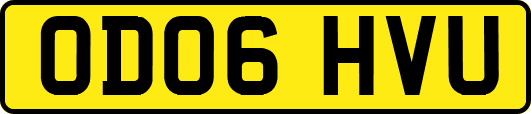 OD06HVU
