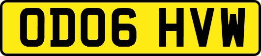 OD06HVW