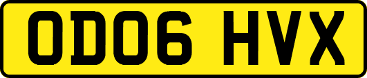 OD06HVX
