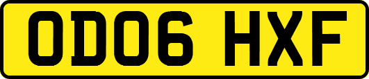 OD06HXF