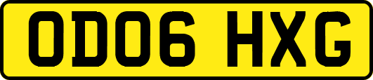 OD06HXG