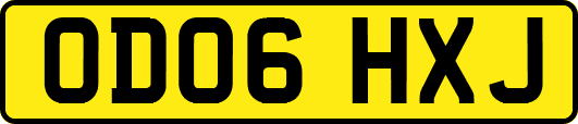 OD06HXJ