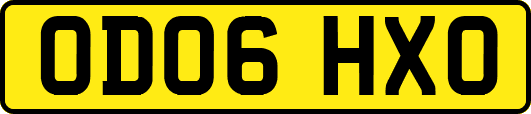 OD06HXO