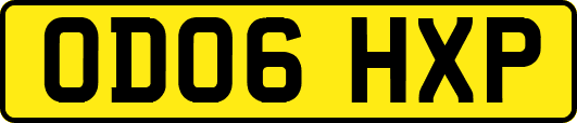 OD06HXP