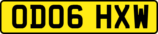 OD06HXW