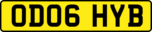 OD06HYB