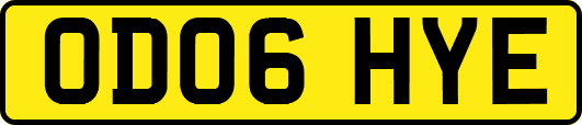 OD06HYE