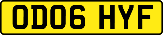 OD06HYF