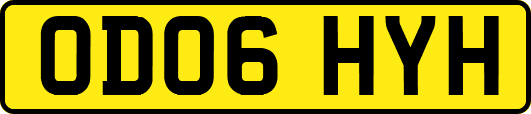 OD06HYH