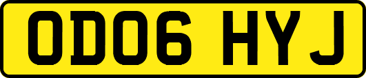 OD06HYJ