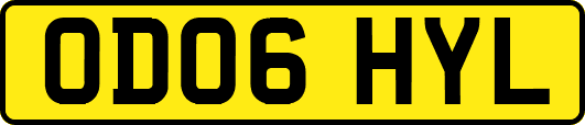 OD06HYL