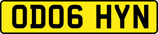 OD06HYN