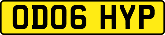 OD06HYP