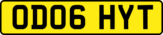 OD06HYT