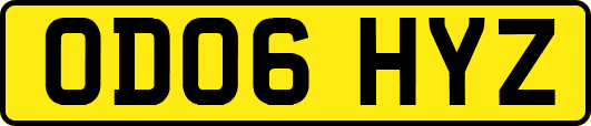 OD06HYZ