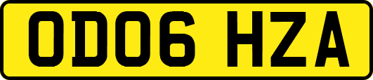 OD06HZA