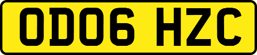 OD06HZC