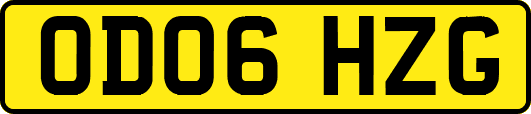 OD06HZG