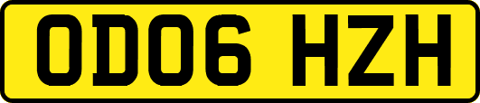 OD06HZH