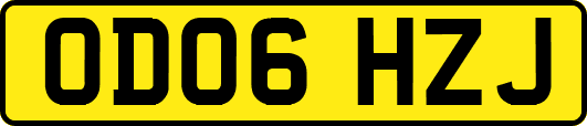 OD06HZJ